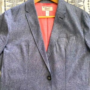 Men’s sports coat